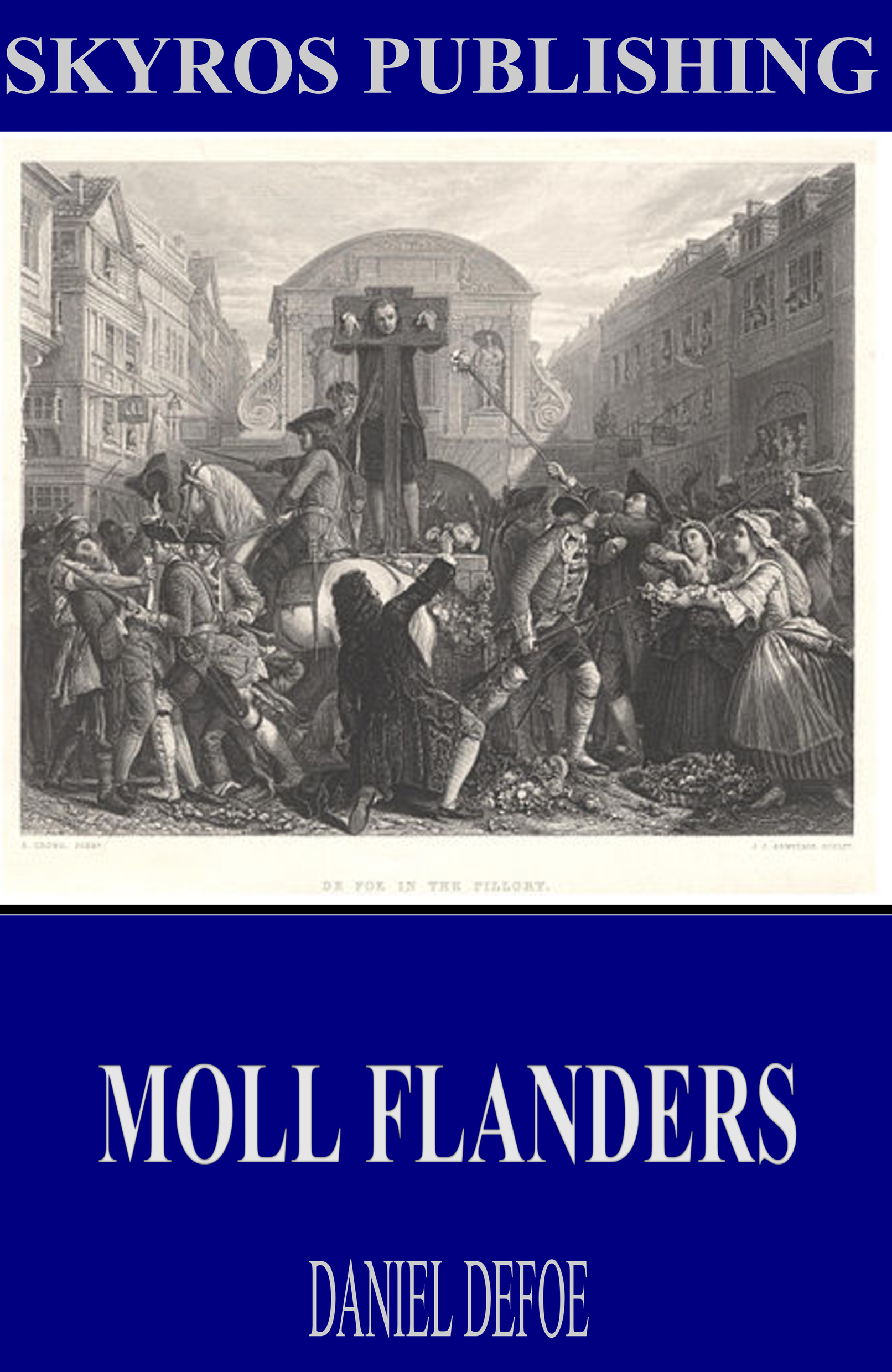 moll flanders