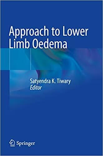 预订 approach to lower limb oedema