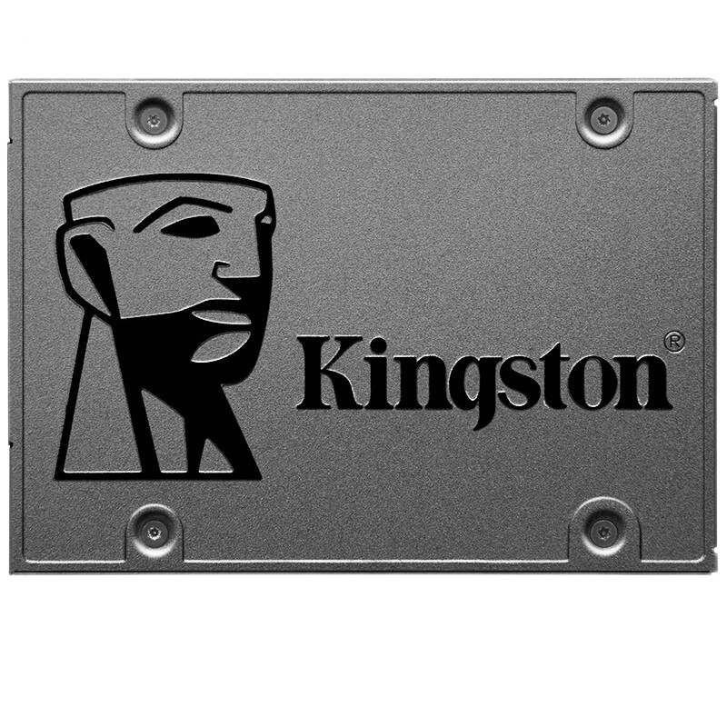 Kingston 金士顿 NV1 NVMe M.2 固态硬盘 500GB（PCI-E3.0）