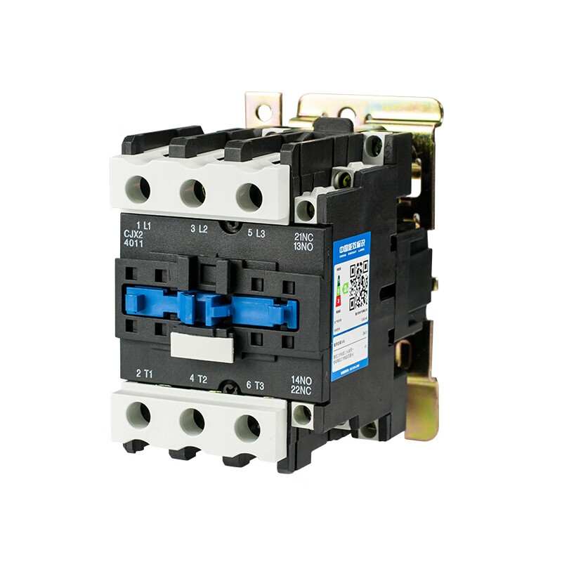 德力西电气 通用型交流接触器 1cjx2-4011 36v