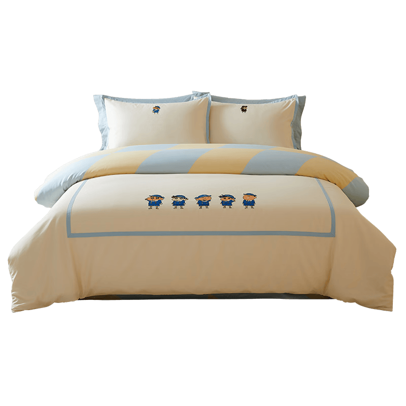 MIDO HOUSE����100%����ȫ�޶�ͯA�ല���ļ��׹���ĥëѧ��������/�ļ��� ��60֧ȫ��A�ࡿ���ղ������� 1.2m-������ ������ -����150*200 262.65Ԫ(������)