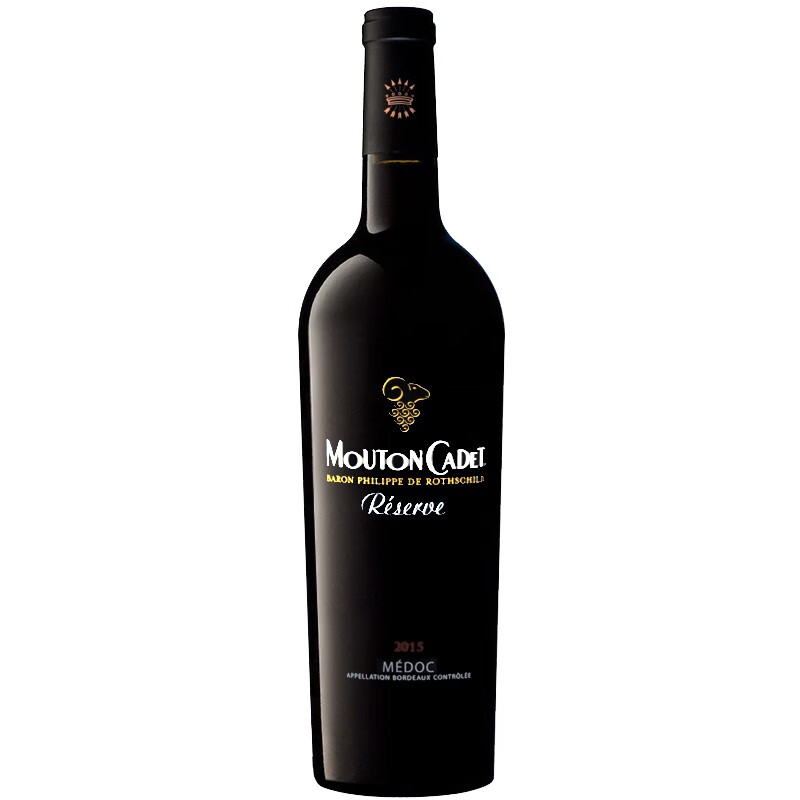 木桐酒庄(chateau mouton rothschild) 木桐嘉棣 菲利普罗思柴尔德