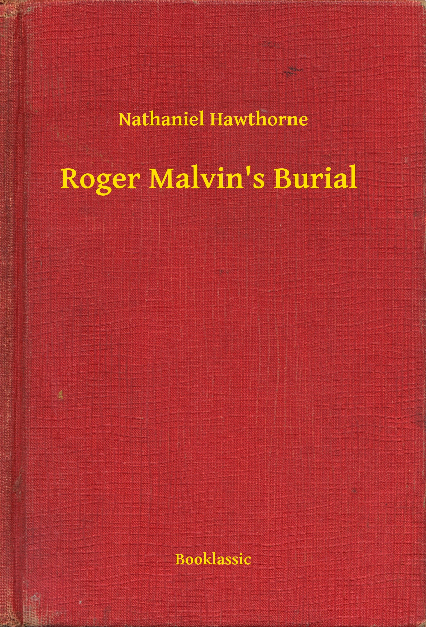 roger malvins burial