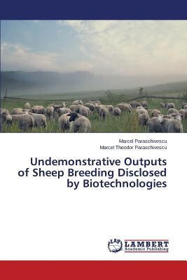预订 undemonstrative outputs of sheep breeding discl