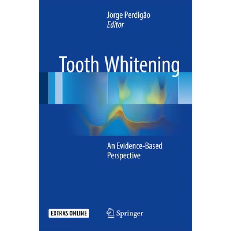 预订 Tooth Whitening: An Evidence-Based Perspective