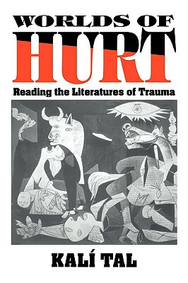 预订 Worlds of Hurt