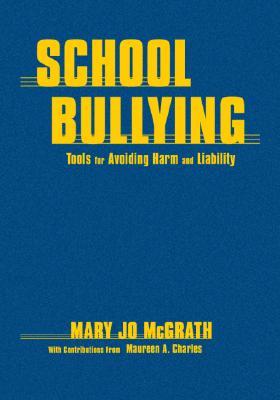 预订 school bullying: tools for avoiding harm and li