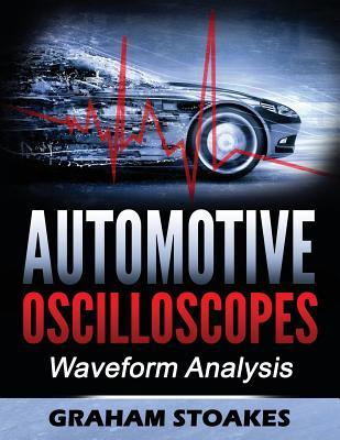 预订Automotive Oscilloscopes: Waveform Analysis