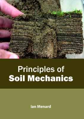 预订Principles of Soil Mechanics