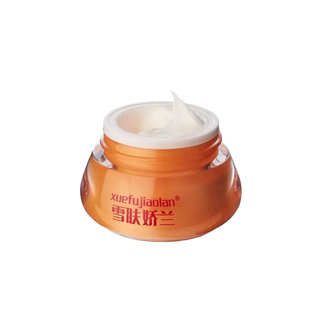 zoci丝曼东方古韵白里透红日霜晚霜精华美白祛斑去黄 日霜20g