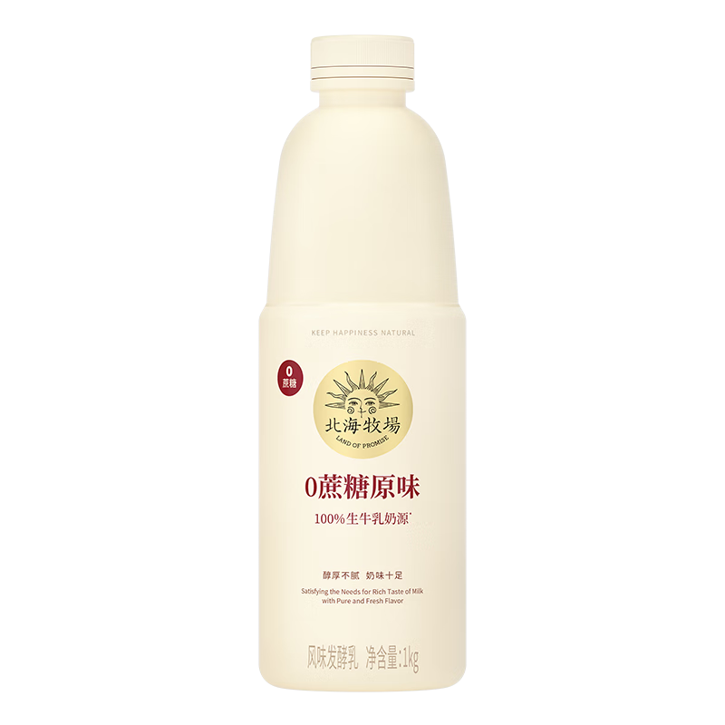 PLUS��Ա���������� 0���� ��ζ������ ԭζ 1kg*5��