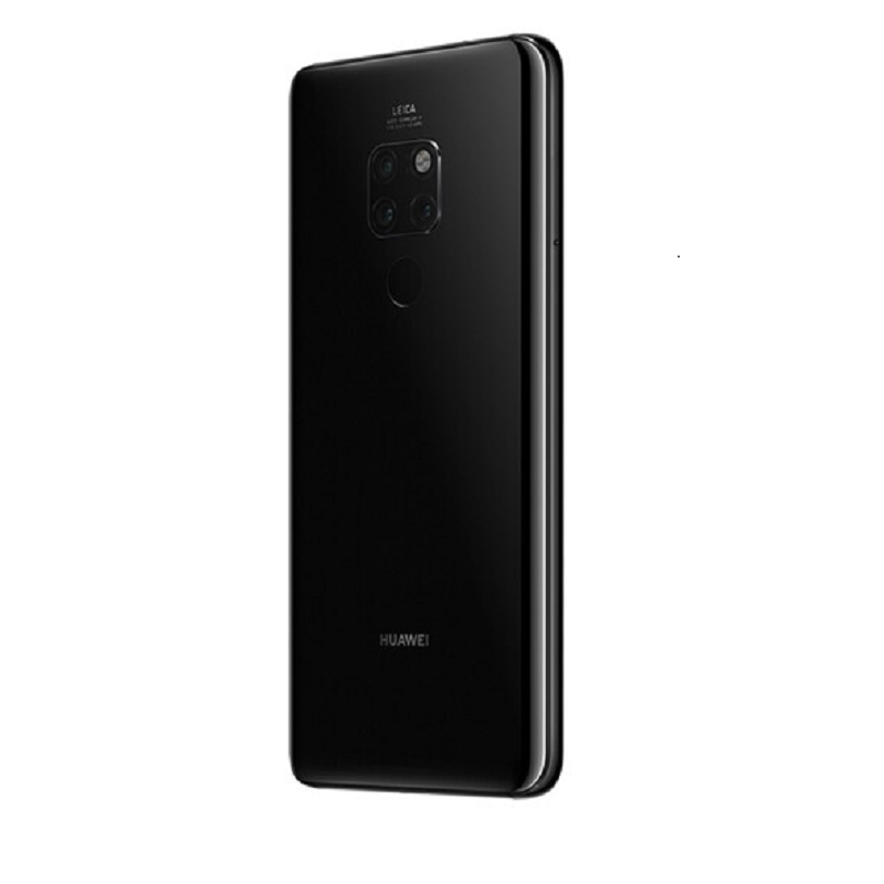 华为 huawei mate20 二手华为  麒麟980 二手手机  全面屏手机  直面