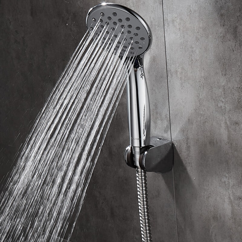 怎么看淋浴花洒的价格走势曲线|淋浴花洒价格比较