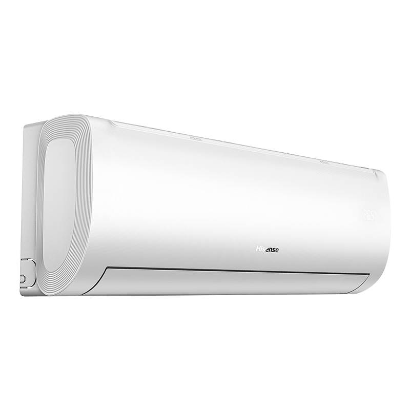 Hisense 海信 舒适家系列 KFR-35GW/E370-X1 新一级能效 壁挂式空调 1.5匹