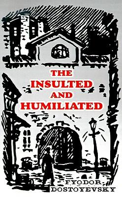 预订 the insulted and humiliated
