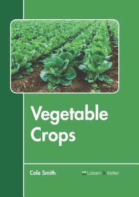 预订Vegetable Crops