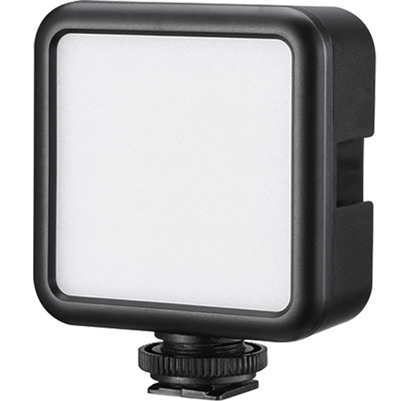 ulanzi  VL49ֱledֻƵѥӰڱЯֳִ