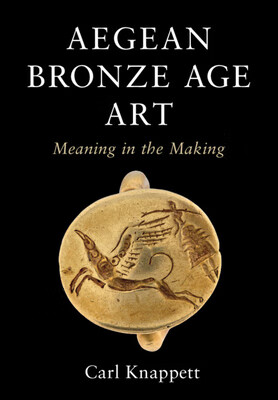 【预订】aegean bronze age art