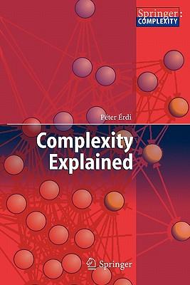 预订Complexity Explained