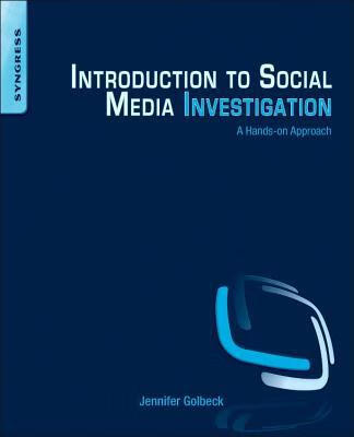 预订 高被引Introduction to Social Media Investigation: