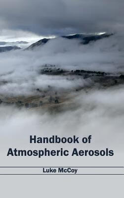 预订 handbook of atmospheric aerosols