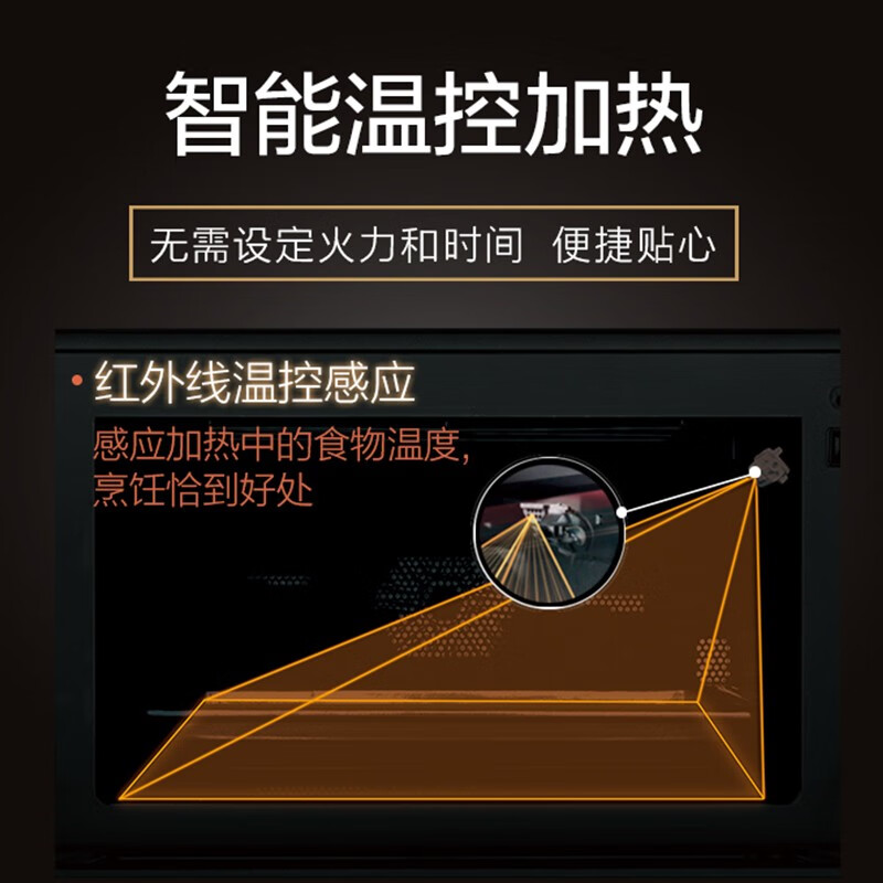 松下 NN-CS89HB 微蒸烤一体机嵌入式微波炉怎么样？值得买吗？一文深入了解-图片2