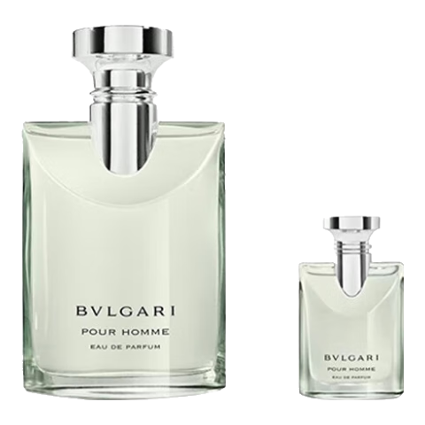 宝格丽（BVLGARI）男士香水（大吉岭茶香） 50ml