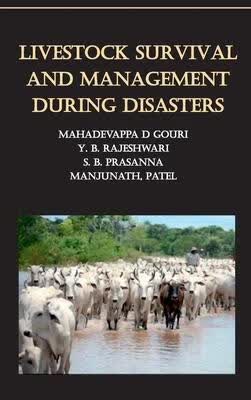 预订Livestock Survival And Management During Disaste
