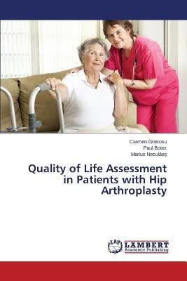 预订Quality of Life Assessment in Patients with Hip