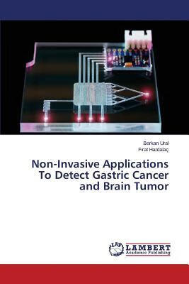 预订 non-invasive applications to detect gastric can