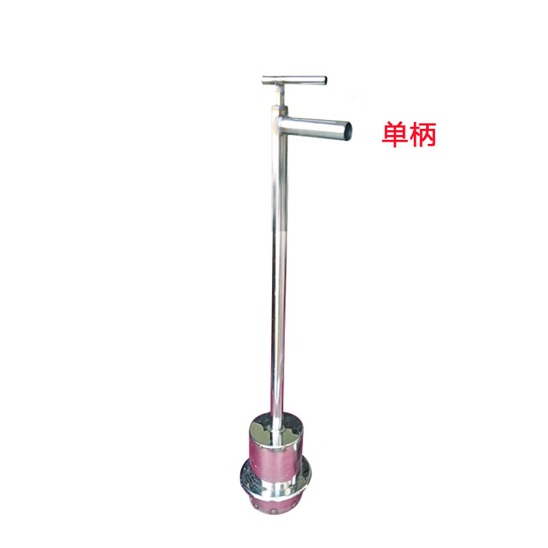 贤贵永磁拾铁器磁力打捞器捡铁工具自动除铁屑捡铁器铝膜吸丁吸铁神器