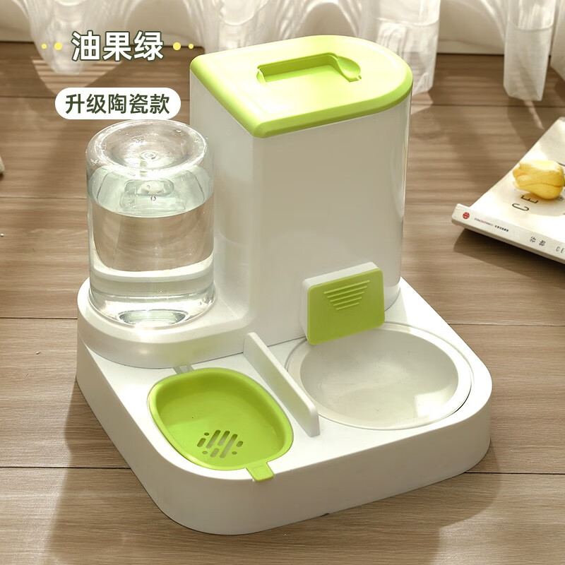 亲身使用揭秘KimPets宠物饮水机质量怎么样，已经入手看法