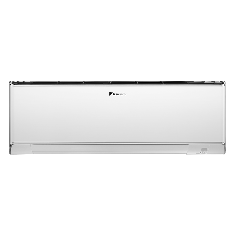 大金空调 (DAIKIN) 新一级AirDreamZ零境变频直流冷暖康达自清洁WIFI壁挂式挂机 零境 FTZW126YC-W1白色 大1匹 一级能效