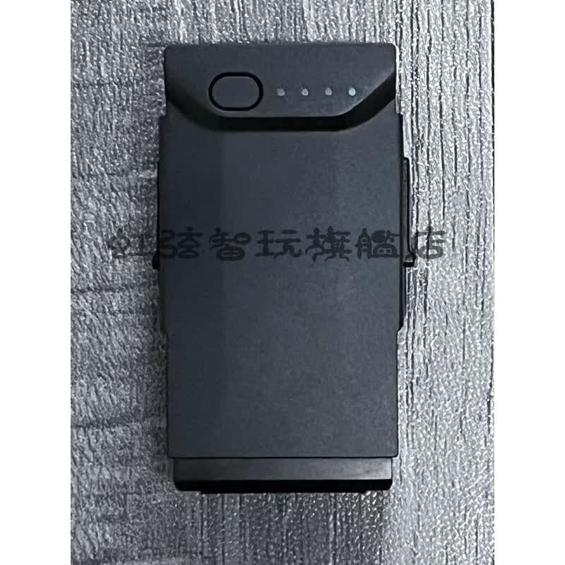 大疆DJI无人机御MAVIC Air 智能飞行电池 原装 （1~5循环)Air 电池 二手轻微划属于什么档次？
