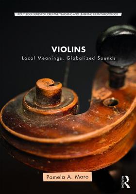 预订violins: local meanings, globalized sounds