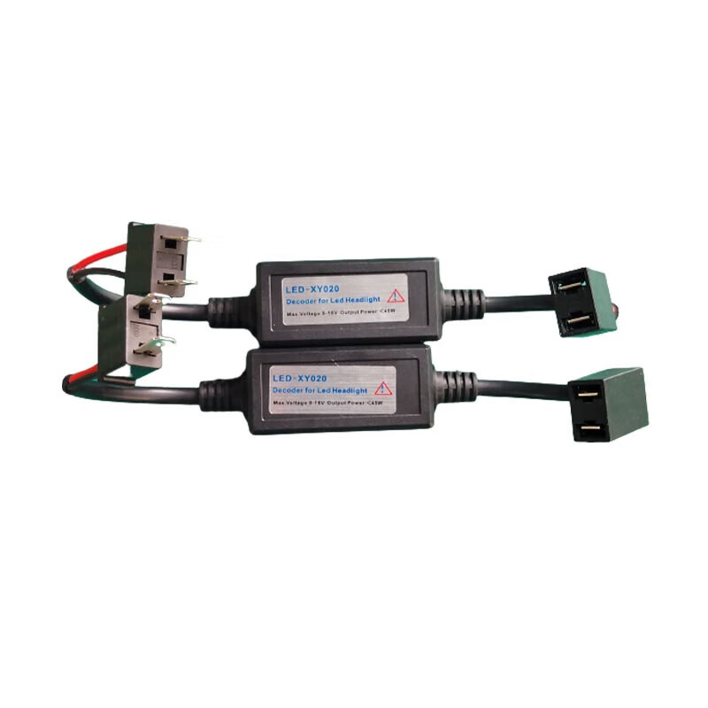 飞利浦H7加强解码器 适配:飞利浦LED车灯 下单前请咨询客服 H7
