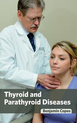 预订Thyroid and Parathyroid Diseases