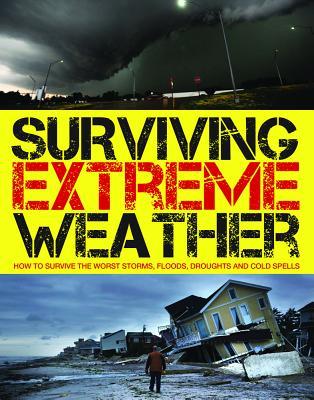 预订surviving extreme weather: how to survive the wo