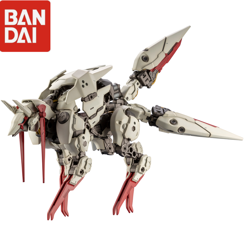 万代(bandai)模型 01795 hg064 六角机牙 威尔德传说 妖尾狐狸 特典版