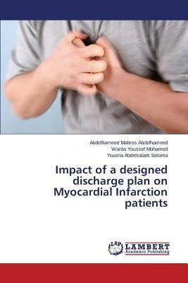预订Impact of a Designed Discharge Plan on Myocardia