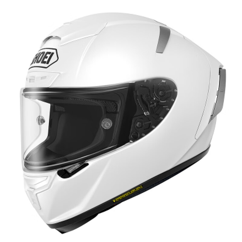 浮泽shoeix14头盔红白蚂蚁黑红蚂蚁加藤美国站猫摩托车全盔 配礼品 s