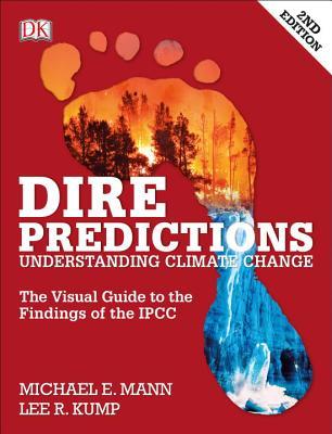 预订Dire Predictions: The Visual Guide to the Findin