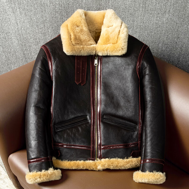 什么品牌的男士皮衣好用?认准这10款错不了-图片7