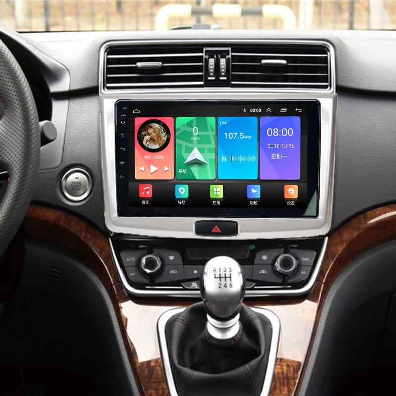 适用16-22款哈佛h6couple中控大屏幕改装运动版车载中控显示哈弗m6