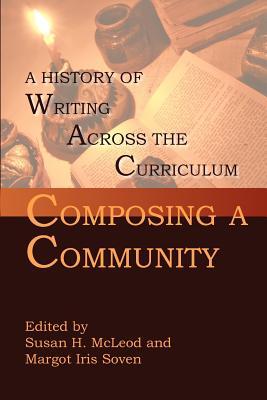 预订 composing a community: a history of writing acr