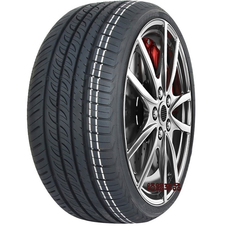 启辰d60四季汽车轮胎 启辰d60静音真空胎原车型号专车专用耐磨 耐磨