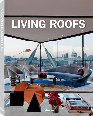 预订Living Roofs