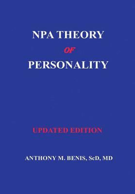 预订NPA Theory of Personality