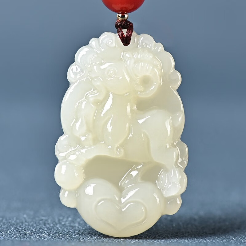 和田玉吊坠历史价格查询京东|和田玉吊坠价格比较