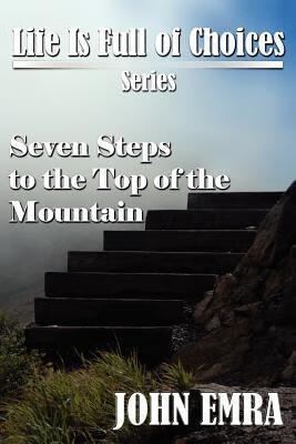 预订seven steps to the top of the mountain